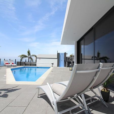 Villa Stella Calheta  Exterior photo