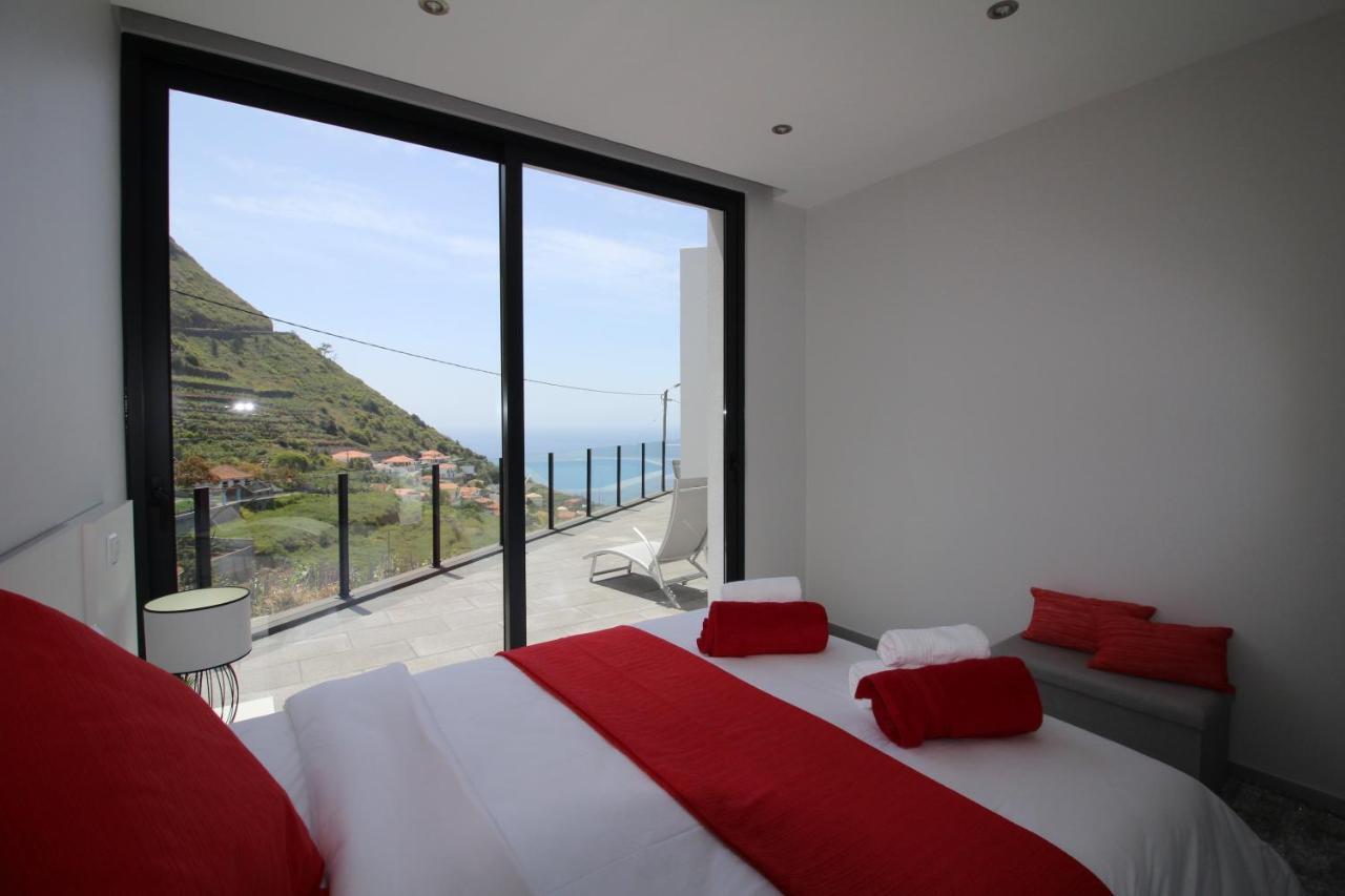 Villa Stella Calheta  Exterior photo