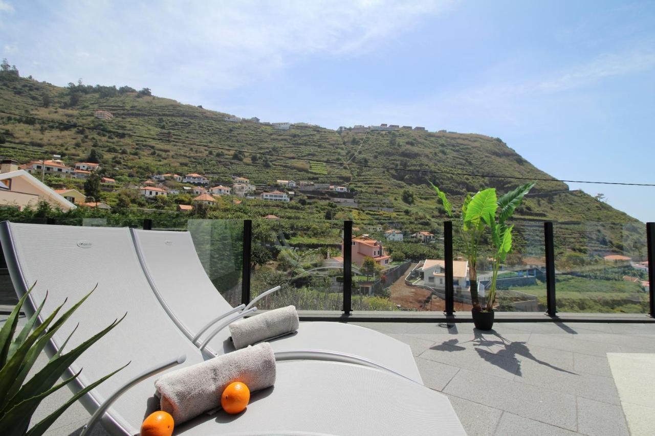 Villa Stella Calheta  Exterior photo