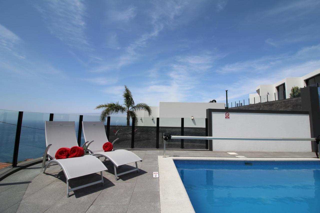 Villa Stella Calheta  Exterior photo