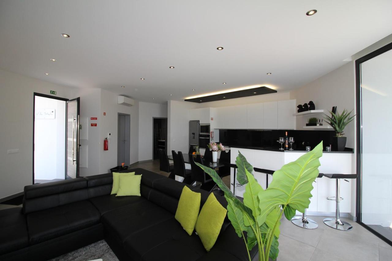 Villa Stella Calheta  Exterior photo