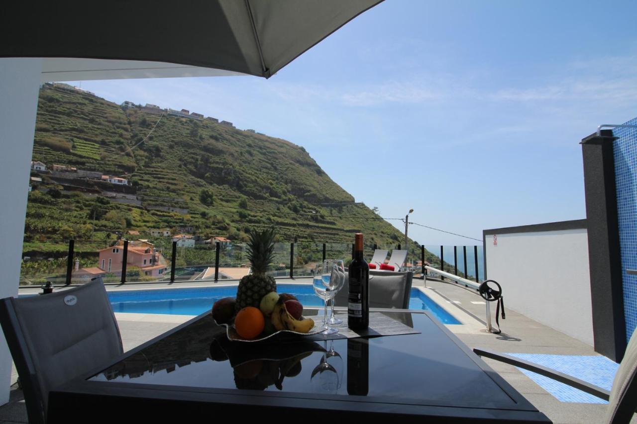 Villa Stella Calheta  Exterior photo